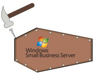 Small Server