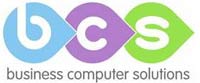 BCS logo