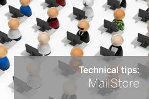 MailStore batch file for adding user