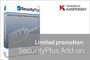 SecurityPlus promo