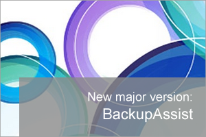 BackupAssist version 8
