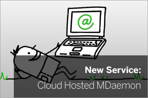 Cloud Hosted MDaemon