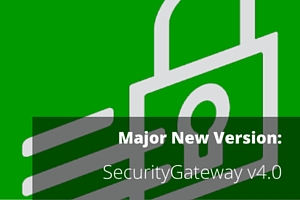 SecurityGateway v4.0