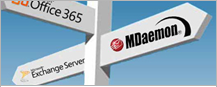 Is MDaemon a viable Exchange alternative?