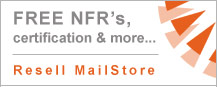 MailStore reseller benefits