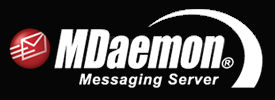 MDaemon logo