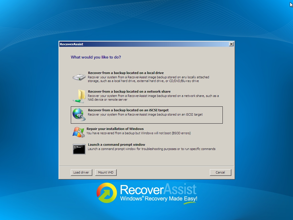 recoverassist-iscsi-recover.jpg