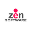 Zen Software logo