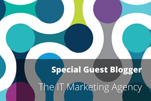 The IT Marketing Agency