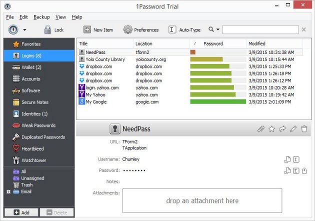 1password alternative reddit 1password alternative reddit