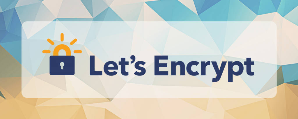 Let's Encrypt Logo