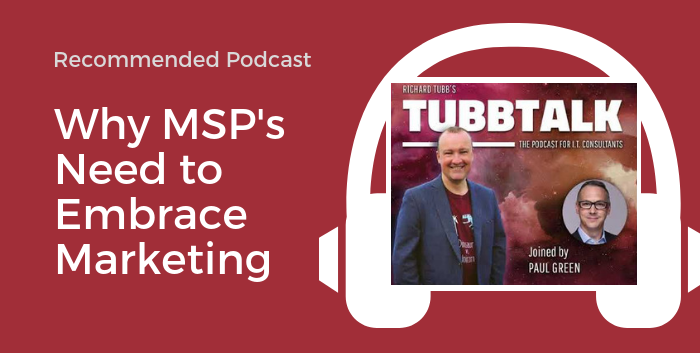 TubbTalk - Embrace Marketing