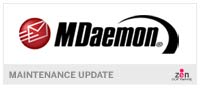 MDaemon maintenance release