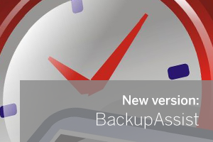 BackupAssist Maintenance Release