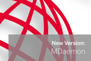 New MDaemon release