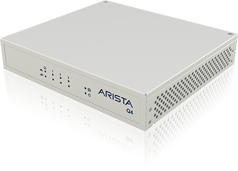 Q4 appliance