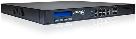 z12 appliance