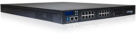 z20 appliance