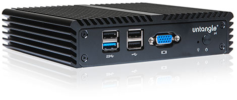 z4 plus appliance