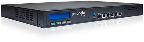 z6 appliance