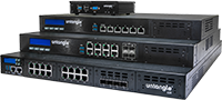 z4 appliance